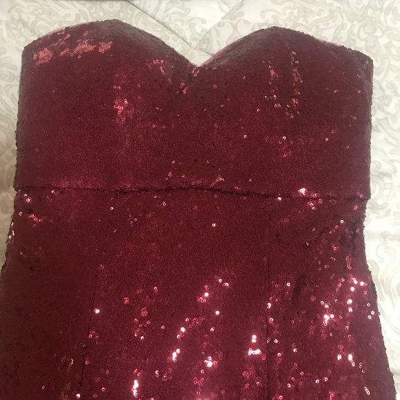 Bariano dress - Picture 3 of 8